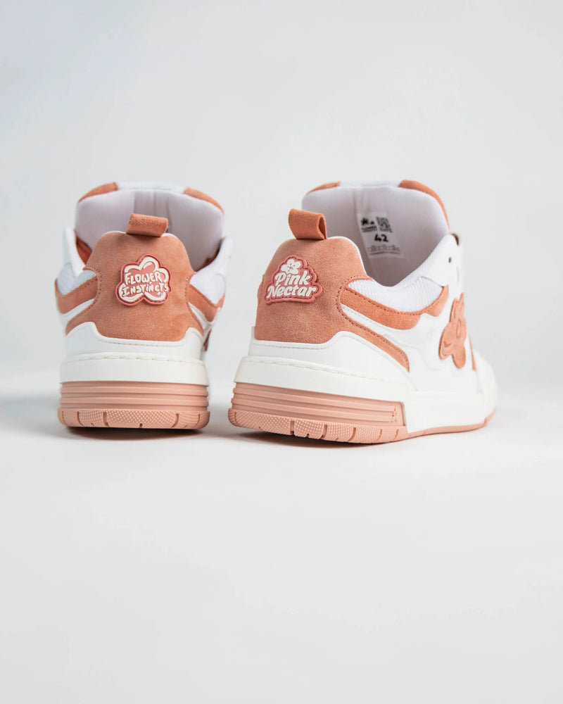 SNEAKERS PINK NECTAR SDT