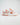 Flower Instincts SNEAKERS SDT PINK NECTAR  – Italian Leather & Suede – Handcrafted in Portugal