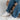 Flower Instincts SNEAKERS SDT PURE LOVE  – Italian Leather & Suede – Handcrafted in Portugal
