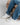 Flower Instincts SNEAKERS SDT PURE LOVE  – Italian Leather & Suede – Handcrafted in Portugal