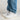 Flower Instincts SNEAKERS SDT PURE LOVE  – Italian Leather & Suede – Handcrafted in Portugal