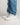 Flower Instincts SNEAKERS SDT PURE LOVE  – Italian Leather & Suede – Handcrafted in Portugal