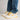 Flower Instincts SNEAKERS SDT SUN POLLEN  – Italian Leather & Suede – Handcrafted in Portugal