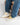 Flower Instincts SNEAKERS SDT SUN POLLEN  – Italian Leather & Suede – Handcrafted in Portugal