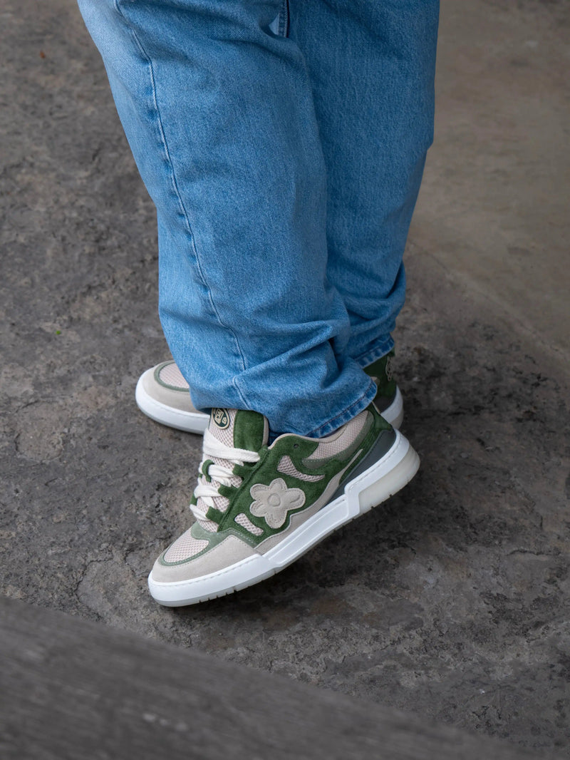 SNEAKERS SUPER OPIUM
