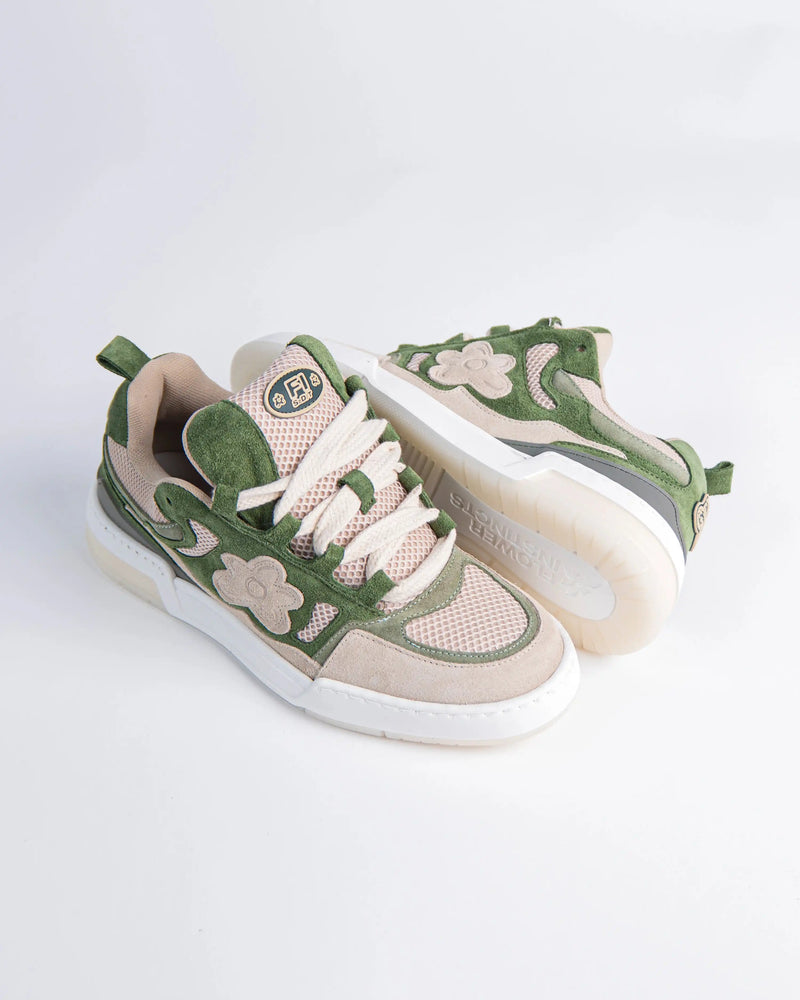 SNEAKERS SUPER OPIUM