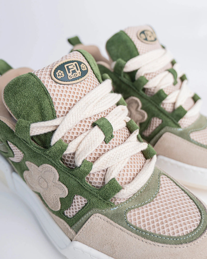 SNEAKERS SUPER OPIUM