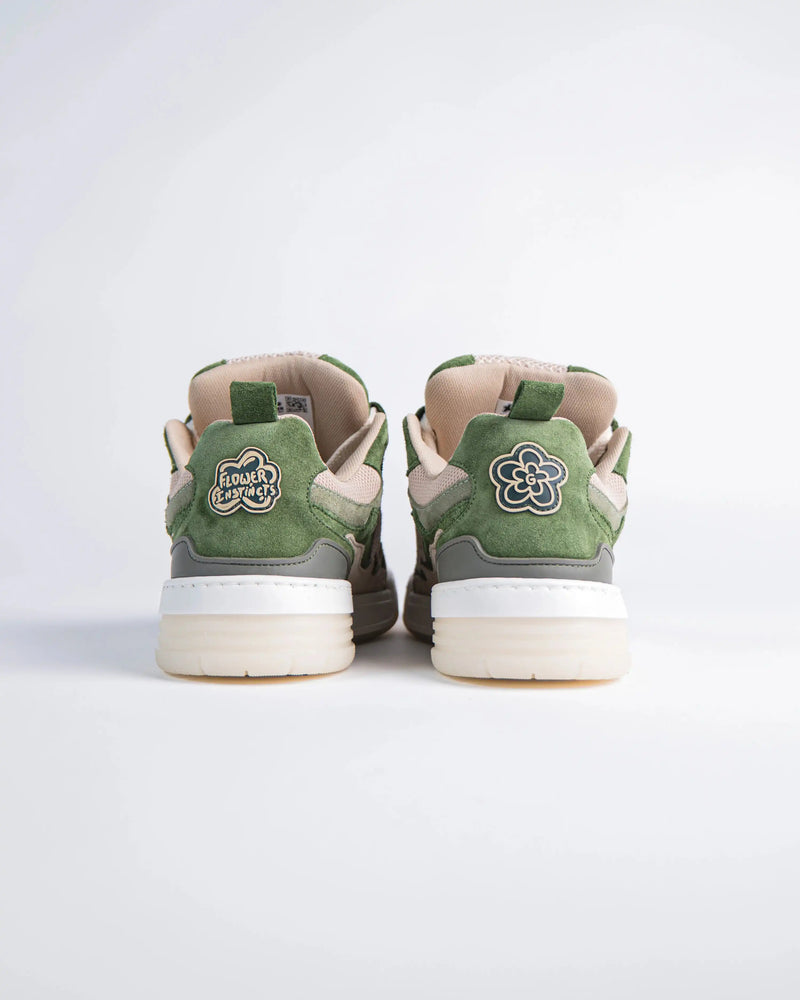SNEAKERS SUPER OPIUM