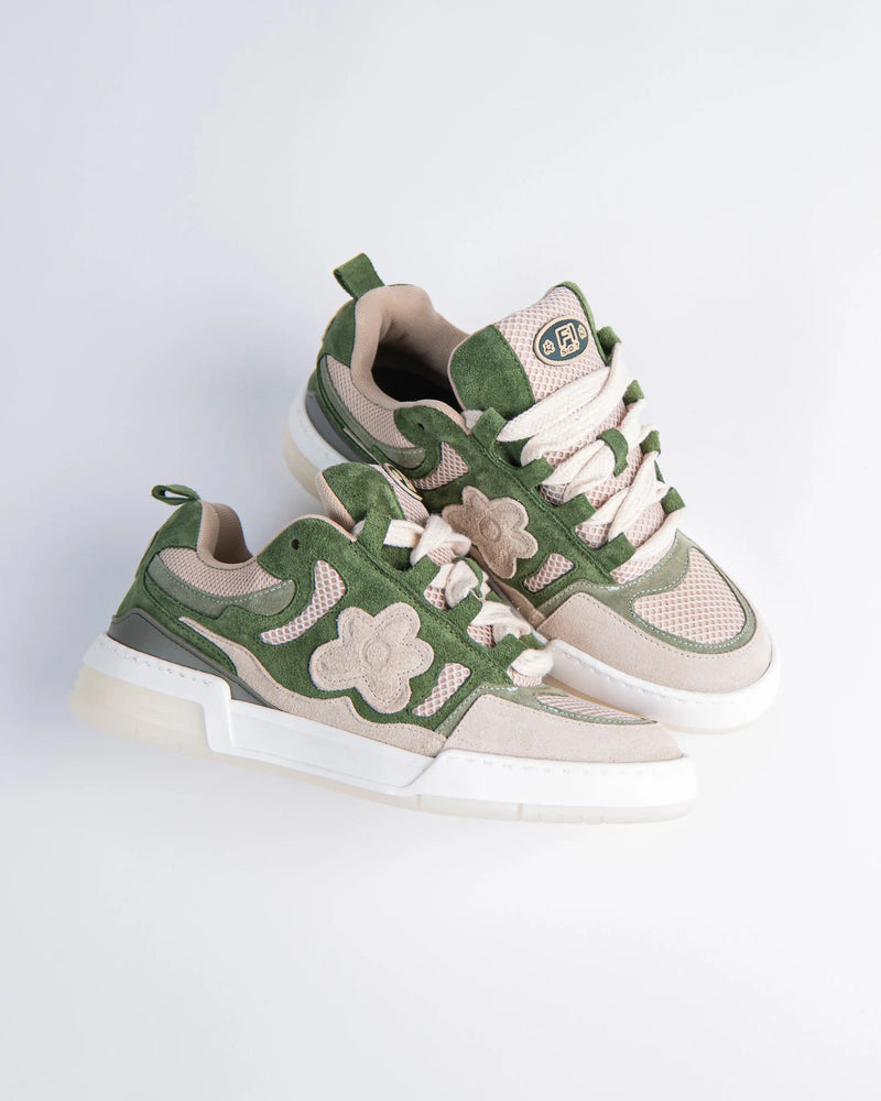 SNEAKERS SUPER OPIUM