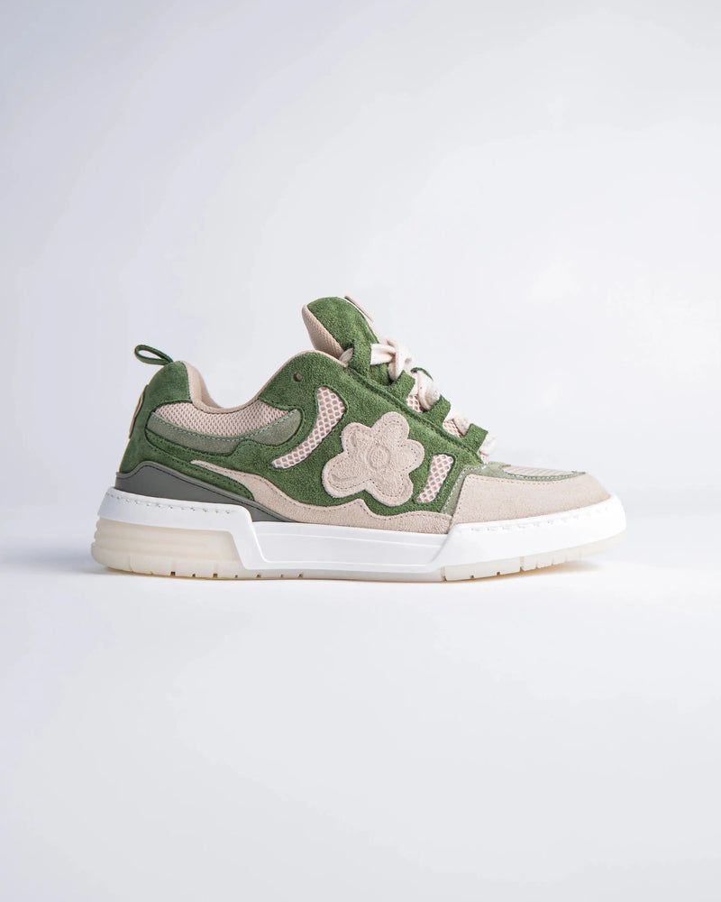 SNEAKERS SUPER OPIUM