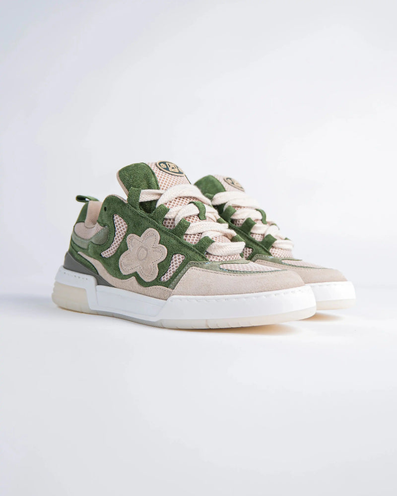 SNEAKERS SUPER OPIUM