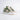 Flower Instincts SNEAKERS SDT SUPER OPIUM  – Italian Leather & Suede – Handcrafted in Portugal