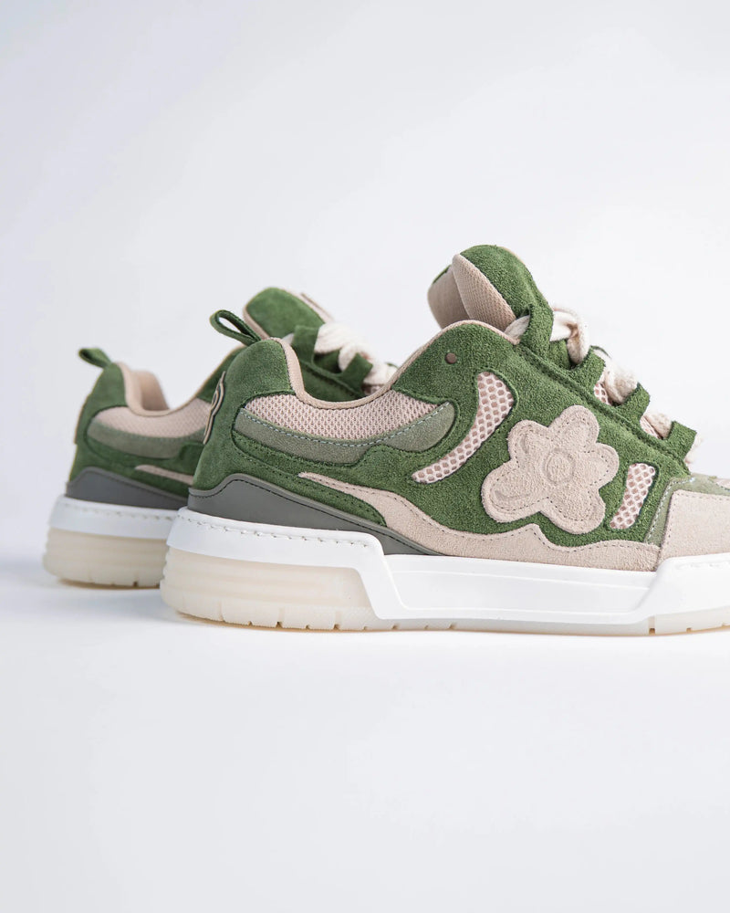 SNEAKERS SUPER OPIUM