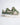 Flower Instincts SNEAKERS SDT SUPER OPIUM  – Italian Leather & Suede – Handcrafted in Portugal