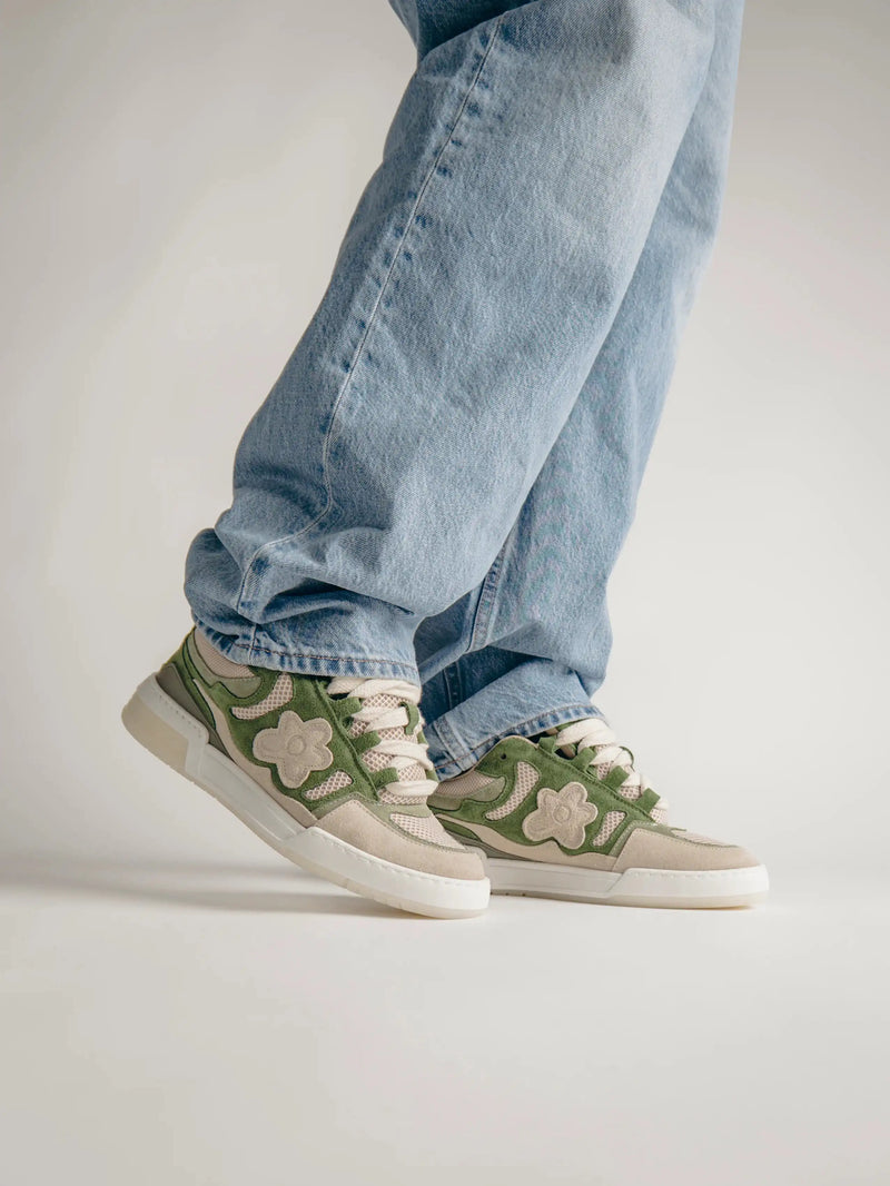 SNEAKERS SUPER OPIUM
