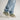 Flower Instincts SNEAKERS SDT SUPER OPIUM  – Italian Leather & Suede – Handcrafted in Portugal