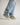 Flower Instincts SNEAKERS SDT SUPER OPIUM  – Italian Leather & Suede – Handcrafted in Portugal