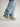 Flower Instincts SNEAKERS SDT SUPER OPIUM  – Italian Leather & Suede – Handcrafted in Portugal