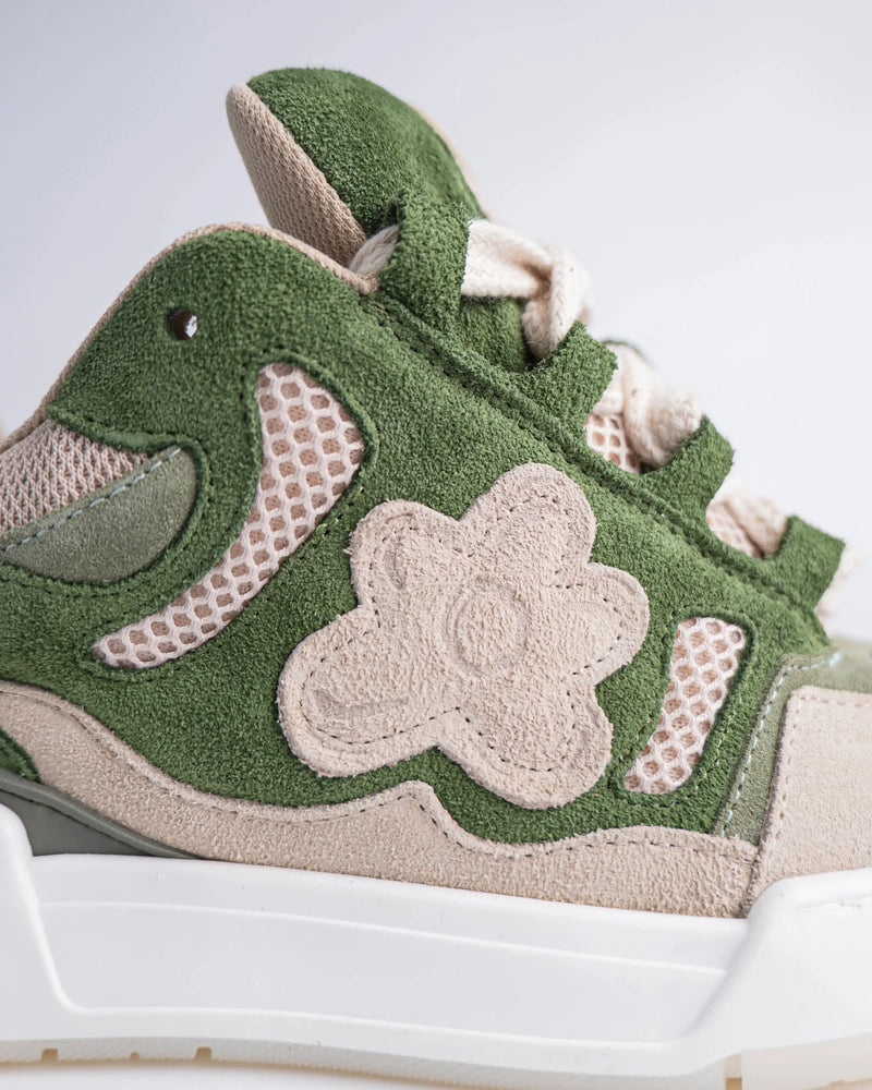 SNEAKERS SUPER OPIUM