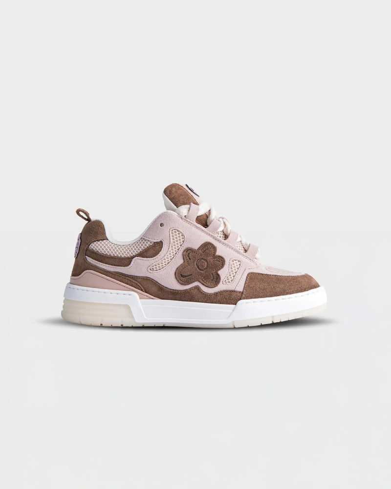SNEAKERS BROWN GOBLIN 