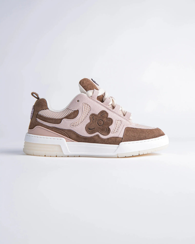 SNEAKERS BROWN GOBLIN 
