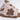 Flower Instincts SNEAKERS SDT THE BROWN GOBLIN  – Italian Leather & Suede – Handcrafted in Portugal