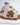 Flower Instincts SNEAKERS SDT THE BROWN GOBLIN  – Italian Leather & Suede – Handcrafted in Portugal