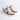 Flower Instincts SNEAKERS SDT THE BROWN GOBLIN  – Italian Leather & Suede – Handcrafted in Portugal
