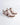 Flower Instincts SNEAKERS SDT THE BROWN GOBLIN  – Italian Leather & Suede – Handcrafted in Portugal