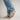 Flower Instincts SNEAKERS SDT THE BROWN GOBLIN  – Italian Leather & Suede – Handcrafted in Portugal