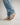 Flower Instincts SNEAKERS SDT THE BROWN GOBLIN  – Italian Leather & Suede – Handcrafted in Portugal