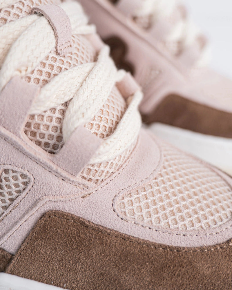 SNEAKERS BROWN GOBLIN 