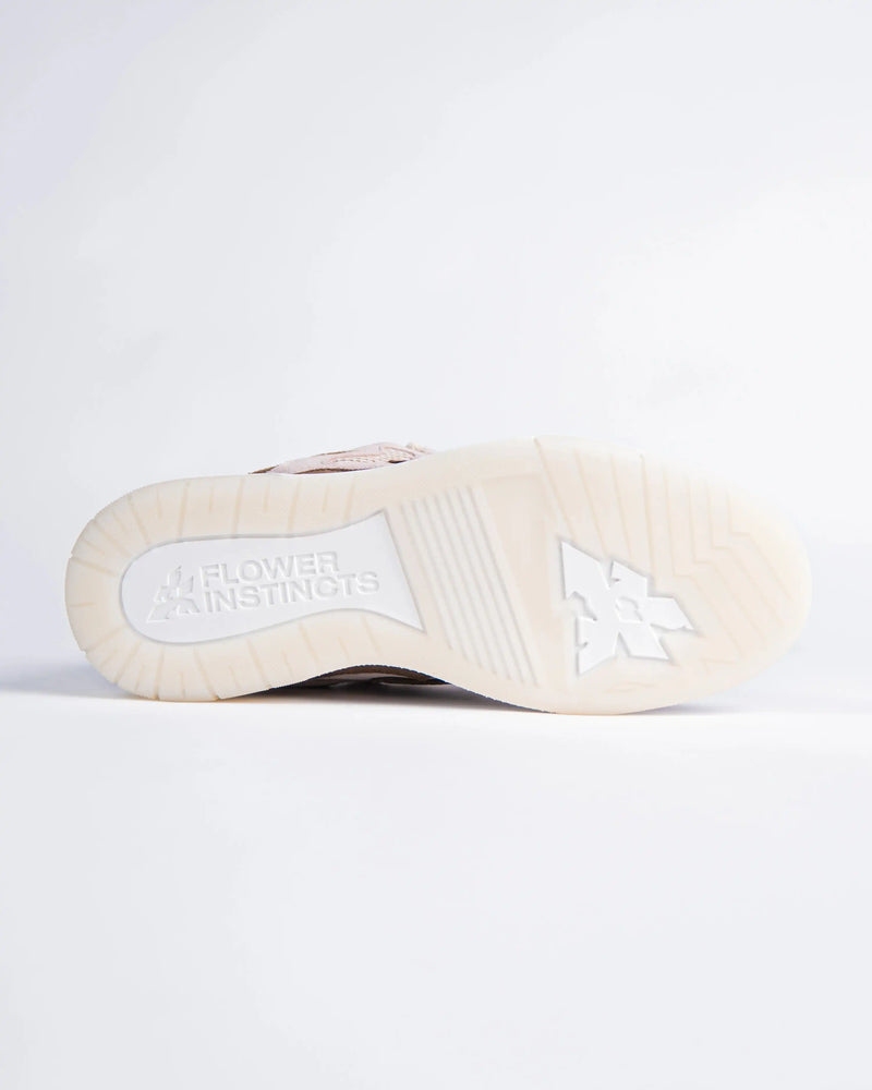 SNEAKERS BROWN GOBLIN 
