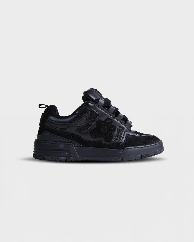 SNEAKERS SDT VEUVE NOIRE