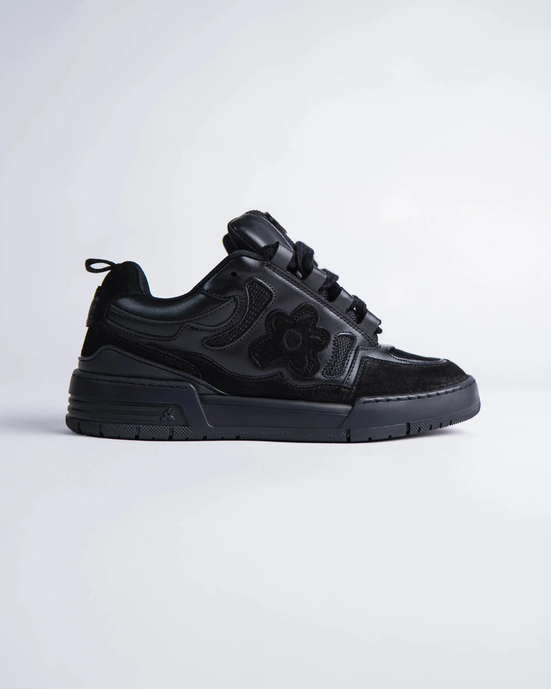 SNEAKERS SDT VEUVE NOIRE