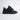 Flower Instincts SNEAKERS SDT VEUVE NOIRE  – Italian Leather & Suede – Handcrafted in Portugal