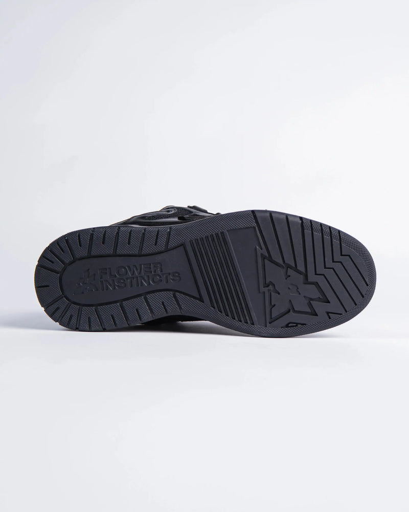 SNEAKERS SDT VEUVE NOIRE