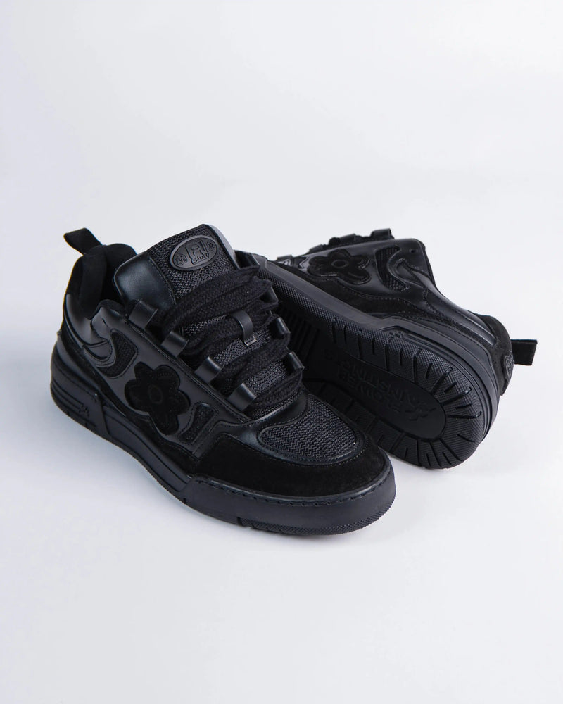 SNEAKERS SDT VEUVE NOIRE