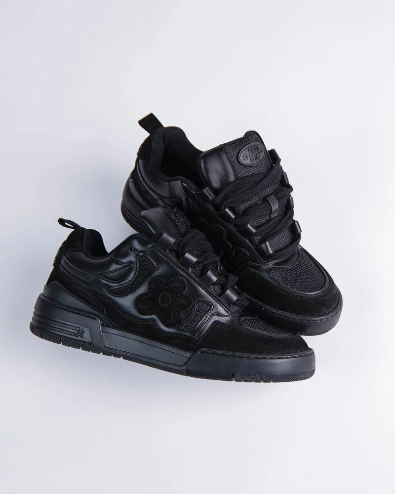 SNEAKERS SDT VEUVE NOIRE