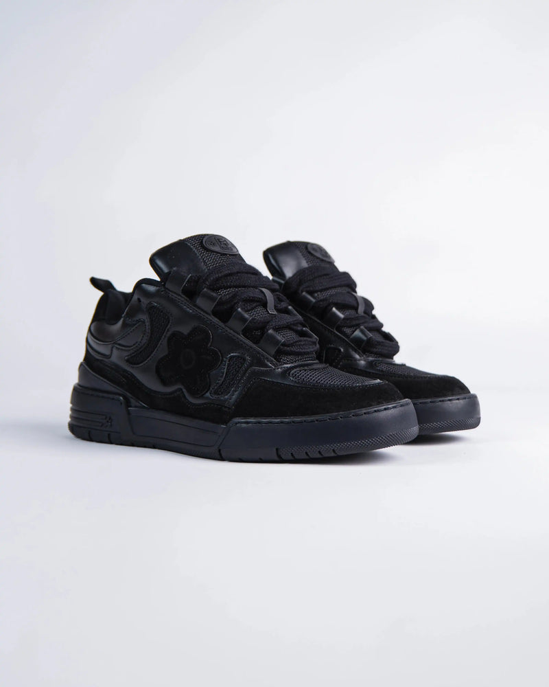SNEAKERS SDT VEUVE NOIRE