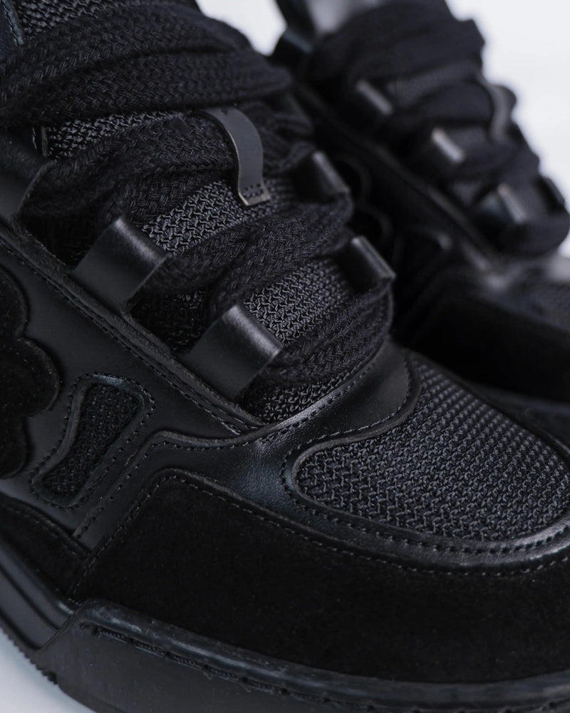 SNEAKERS SDT VEUVE NOIRE