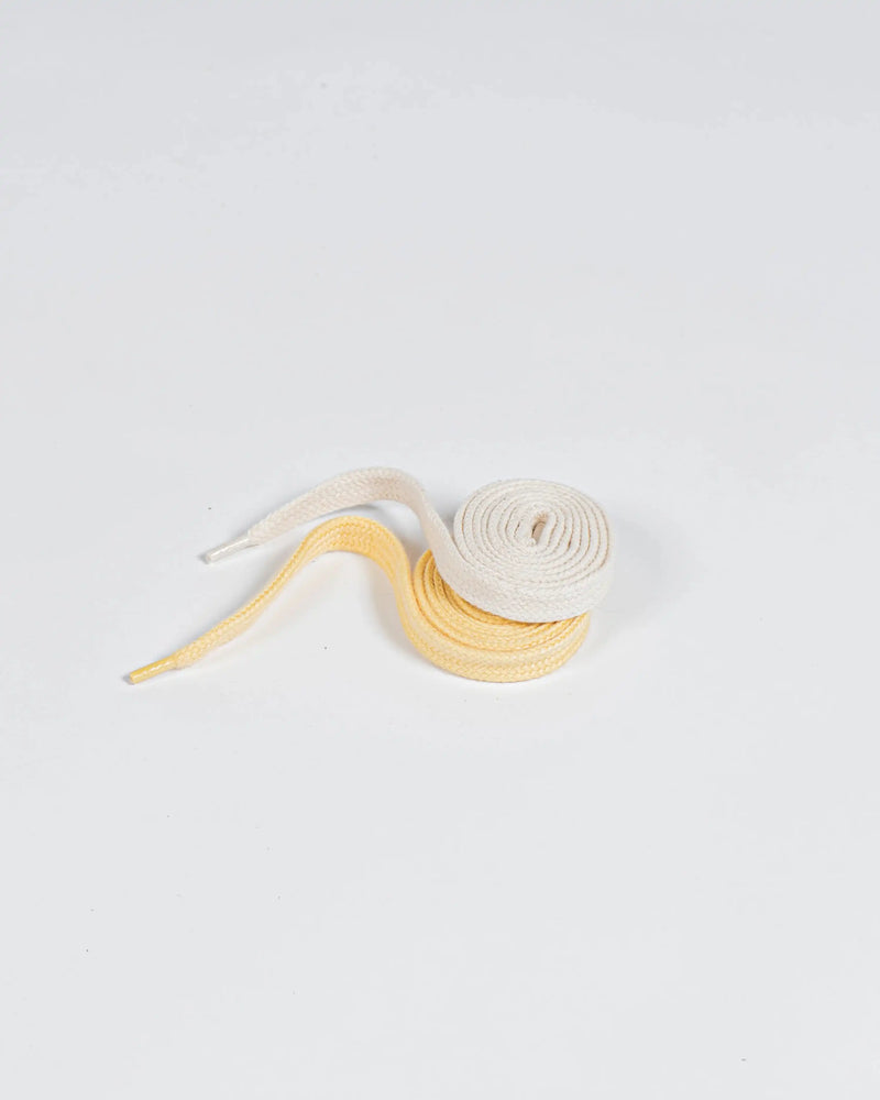 YELLOW FROMAGIO SNEAKERS