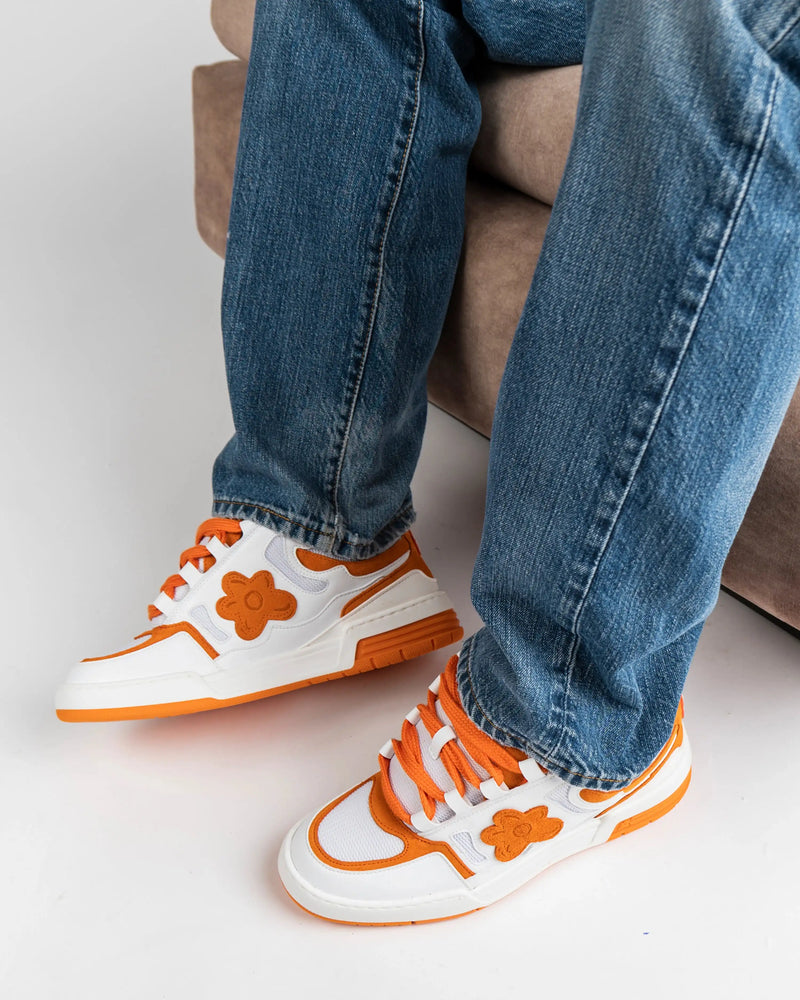 SNEAKERS ZEST FLAME SDT