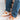 Flower Instincts SNEAKERS SDT ZEST FLAME  – Italian Leather & Suede – Handcrafted in Portugal