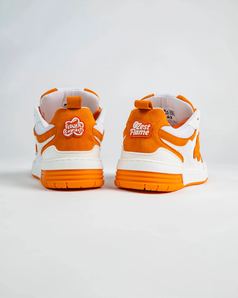 SNEAKERS ZEST FLAME SDT