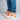 Flower Instincts SNEAKERS SDT ZEST FLAME  – Italian Leather & Suede – Handcrafted in Portugal