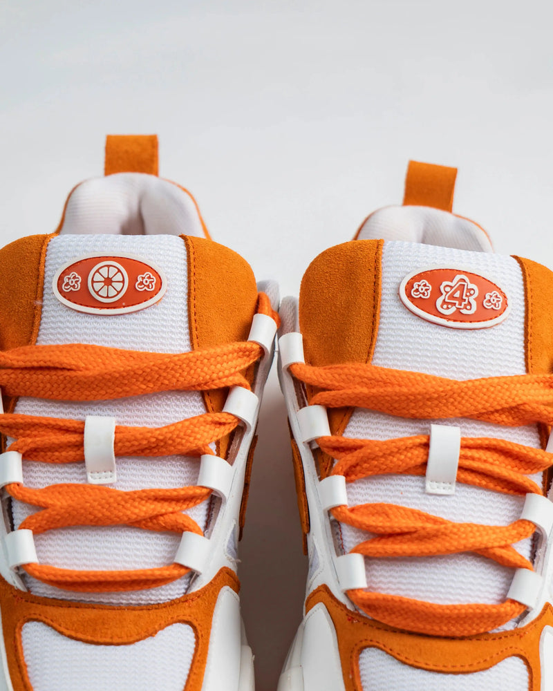 SNEAKERS ZEST FLAME SDT
