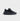 Flower Instincts SNEAKERS SNEAKPEAK BLACK  – Italian Leather & Suede – Handcrafted in Portugal