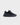 Flower Instincts SNEAKERS SNEAKPEAK BLACK  – Italian Leather & Suede – Handcrafted in Portugal