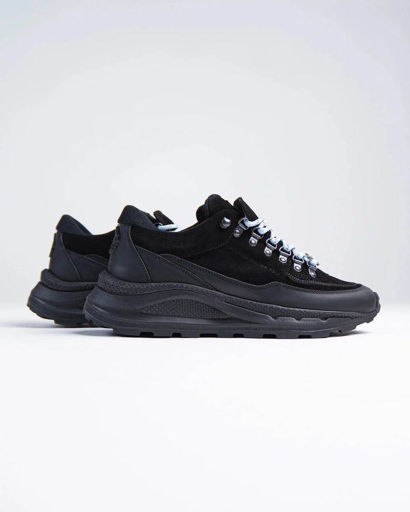 SNEAKPEAK SNEAKERS NOIRE